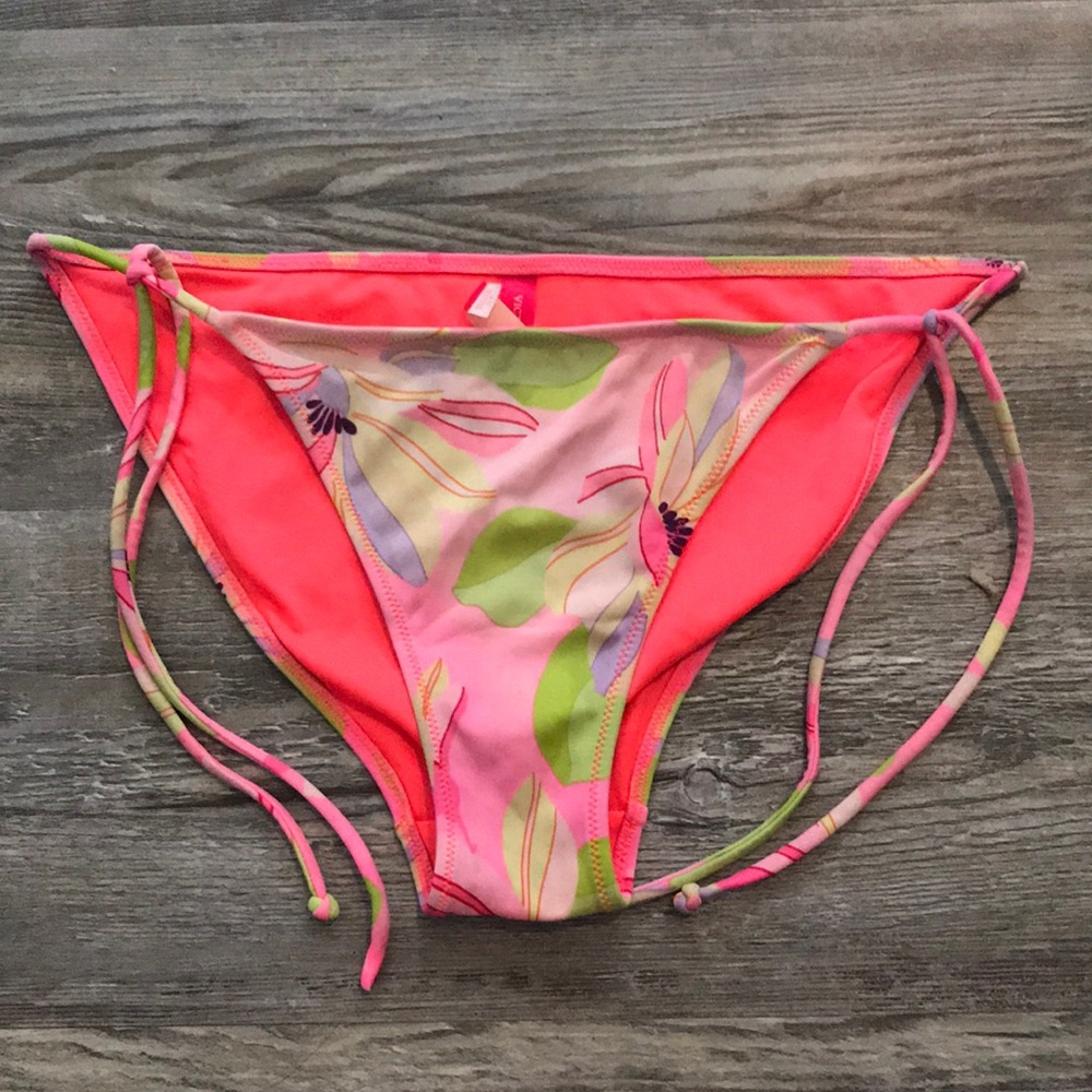 Victoria Secret swimsuit bottoms